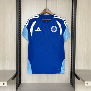 Cruzeiro training jersey 2026